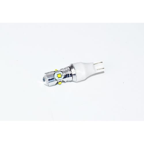 Bec LED T15 CREE 12-24V Canbus 305lumen 25W Lumina: Alba Cod: H-4048