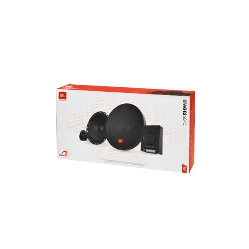 Boxe auto JBL Stage2 604C componente 16cm, 45W RMS 2