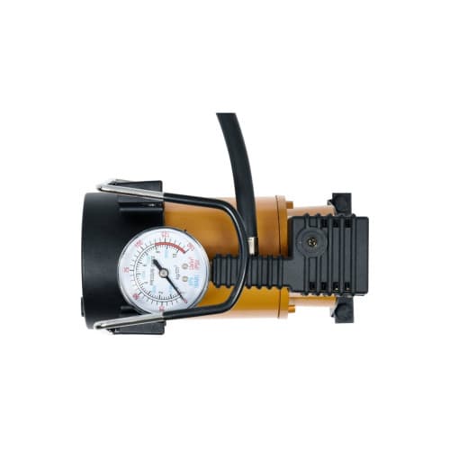 Compresor auto 120W 35 L/min Sthor Cod: 82107 4