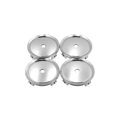 Set capace jante 77 mm crom Cod: LGG-014 3