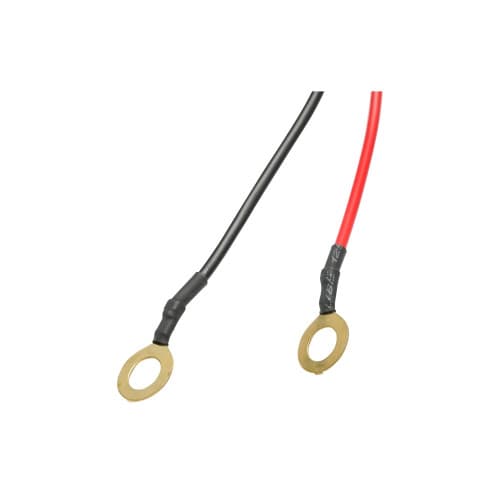 Cablaj cu buton releu si siguranta pentru proiectoare DC 12V Cod: DISCP95 4