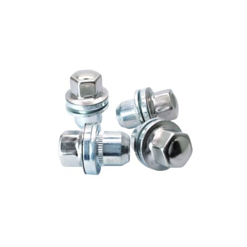 Piulita M14x1.5 cheie 21 compatibila jante Land Rover  
