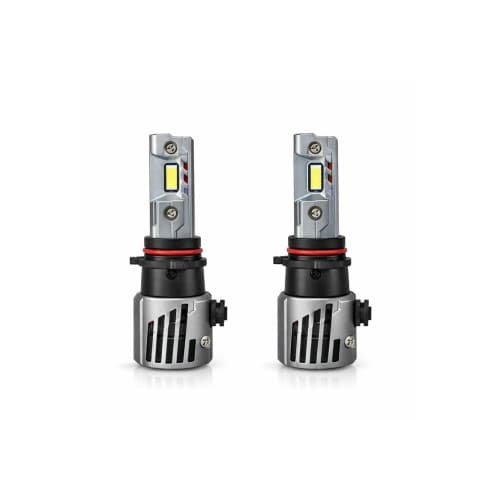 Set becuri LED 5530 CANBUS non polar 6000K 6000 lm 12–24V dimensiune apropiata de becurile standard diverse tipuri Cod: V2 4