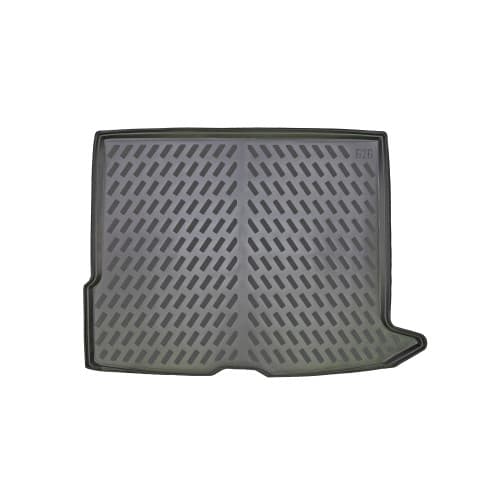 Covor portbagaj tavita premium compatibil Mercedes-Benz GLC X253 2016-2023  Cod: PBX-626