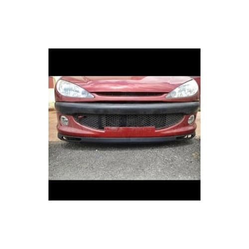 Prelungire bara fata universala / Spoiler culoare negru  Cod: SP1003 2