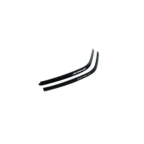 Prelungire bara fata universala / Spoiler culoare negru  Cod: SP1003 3