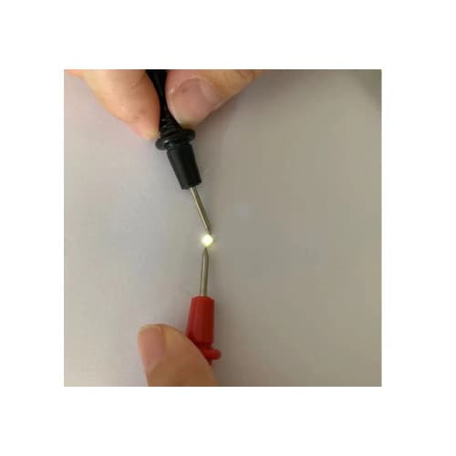 LED SMD 1210 lumina rosie ( pret 50 buc / set ) 2