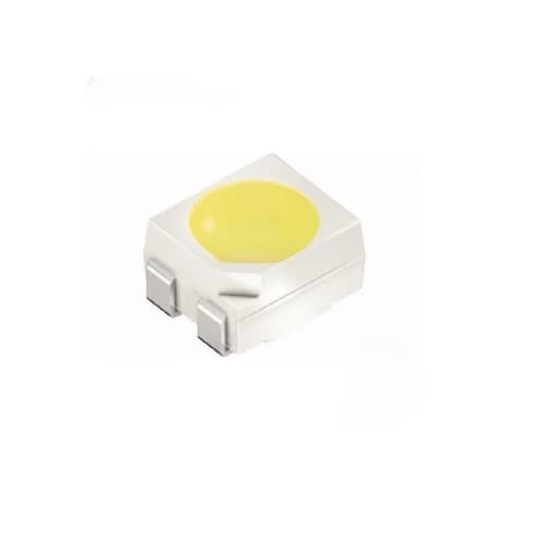 LED SMD 1210 lumina rosie ( pret 50 buc / set ) 3