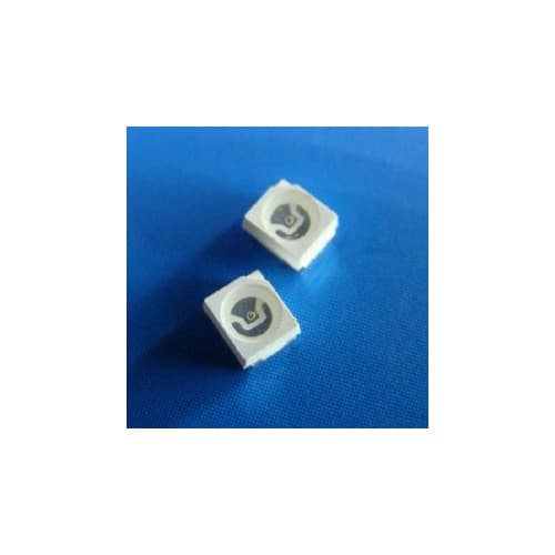 LED SMD 1210 lumina rosie ( pret 50 buc / set ) 4