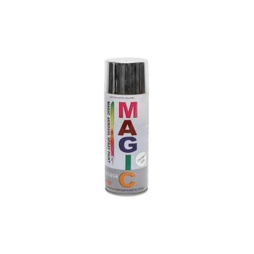 Spray vopsea Magic Crom  450ml Cod: 029