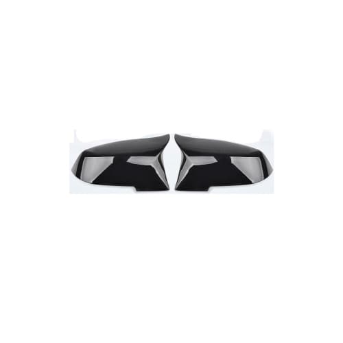 Capace oglinda tip BATMAN compatibile BMW Seria 1 F20 2011-2019 Cod: BAT10009 / C510-BAT3 3