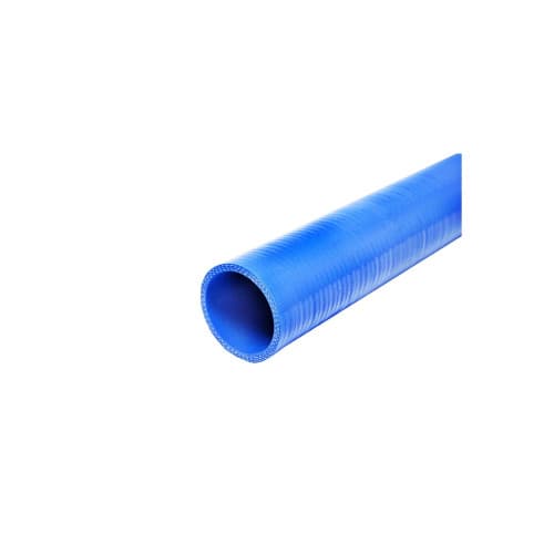 Furtun silicon drept cu insertie textila Ø57mm x 1m pentru tuning auto Cod: BK92334 2