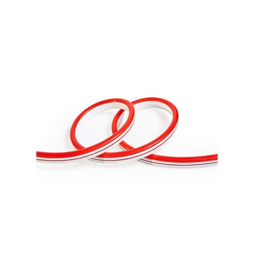 Banda LED Neon Flex 5 metri, 12V.  Cod: JSUNSPT-NEON-2835-1-12V 3