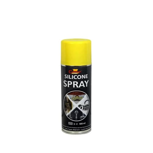 Spray Silicon Matrite Profesional Champion 400ml