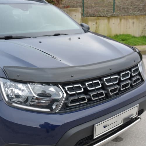 Deflector capota DACIA DUSTER 2013-2017  2020R684 2