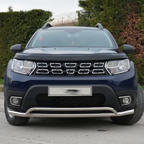 Deflector capota DACIA DUSTER 2013-2017  2020R684 3
