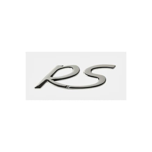 Ornament cromat  RS Cod: 02