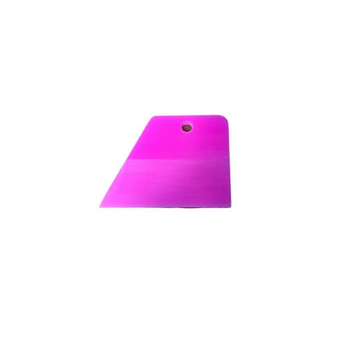 Racleta flexibila din plastic pentru aplicare folie Cod: CT-101