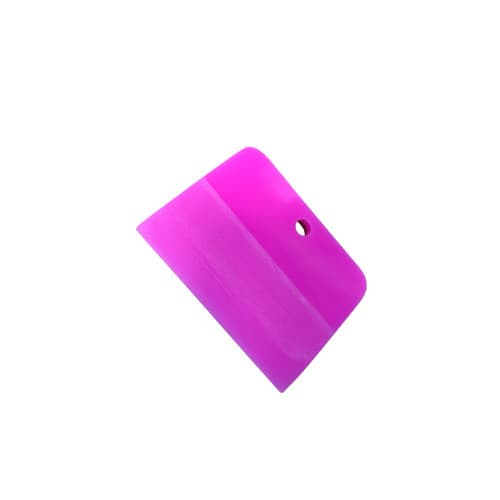 Racleta flexibila din plastic pentru aplicare folie Cod: CT-100 2