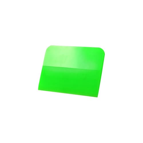 Racleta flexibila din plastic pentru aplicare folie Cod: CT-120