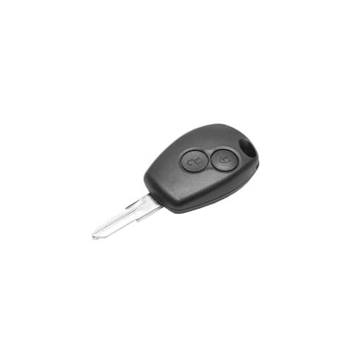 Carcasa telecomanda compatibila Logan,Sandero,Duster fara cip Cod:BK64005 3