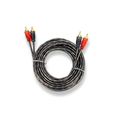 Set cablu RCA lungime 5m Cod: K6-5M