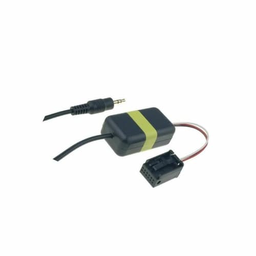 Adaptor Audio AUX-BMW.03-JACK