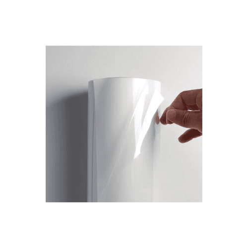 Folie protectie caroserie LUCIOASA cu functie de regenerare calitate PREMIUM 1mx1,5m Cod: TPUKA-M