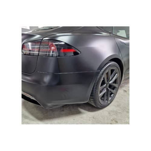 Folie protectie caroserie MATA  cu functie de regenerare calitate PREMIUM 1mx1,5m Cod: TPU7.5 3