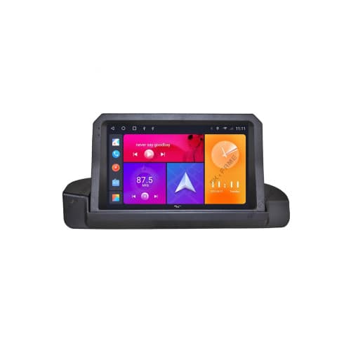 Rama Navigatie 9" cu cablaj si modul canbus compatibila  BMW Seria 3 (E90) 2004 - 2013  Cod: NV3010/ GR2 4