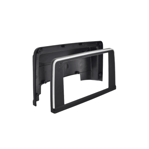 Rama Navigatie 9" cu cablaj si modul canbus compatibila  BMW Seria 4 (F32 / F36) 2013 - 2016  Cod: NV3011/ GR4