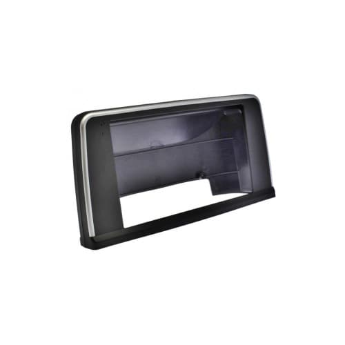 Rama Navigatie 9" cu cablaj si modul canbus compatibila  BMW Seria 4 (F32 / F36) 2013 - 2016  Cod: NV3011/ GR4 4