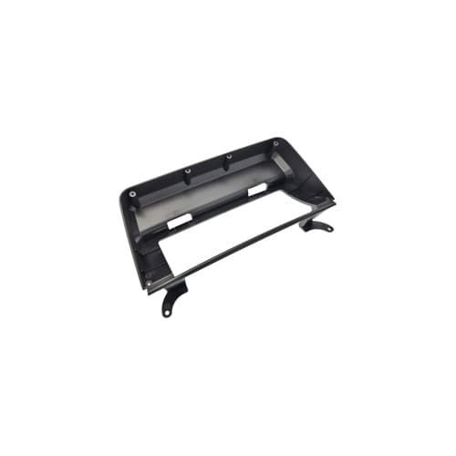 Rama Navigatie 9" cu cablaj si modul canbus compatibila BMW X5 (E70) 2006-2013 Cod: NV3017/ GR4 4
