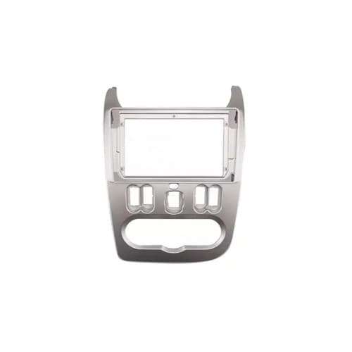 Rama Navigatie 9" cu cablaj si modul canbus compatibila Dacia Sandero I 2008 - 2012 Cod: NV3040