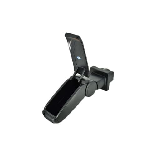 Cotiera auto compatibila Skoda Fabia MK1 1999-2007 Cod: BSKFB0320-N COT05 3