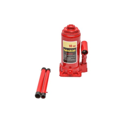 Cric hidraulic 10 tone Cod: DISCRH10-82106