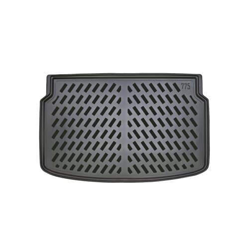 Covor portbagaj tavita premium compatibil  Mazda 2 Full Hybrid 2022-> Cod: PBX-775