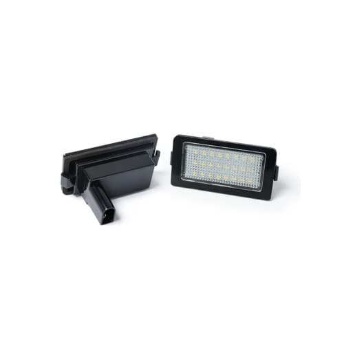 Lampa LED numar  compatibil BMW  Seria 7 E38 Cod: 7122