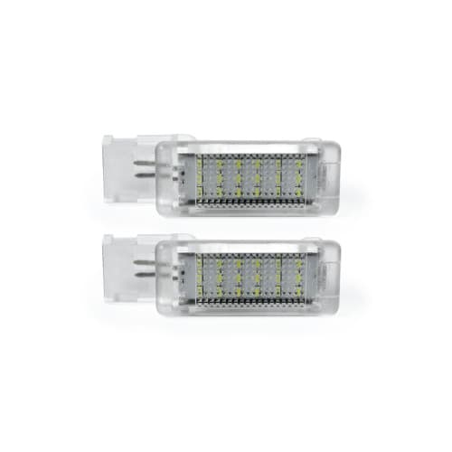Lampa  LED interior  compatibila  Seat, Skoda, Volkswagen   Cod: 7414