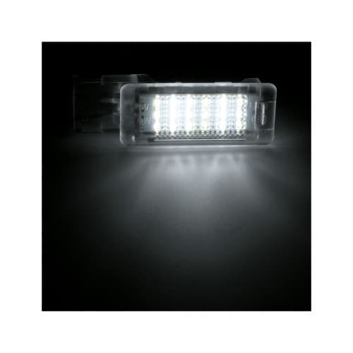 Lampa  LED interior  compatibila  Seat, Skoda, Volkswagen   Cod: 7414 3