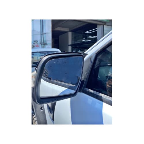 Capace oglinda tip Batman compatibile Ford Ranger T6 / T6.5  2016-2021 Cod: BAT10031 / C531-BAT2 2