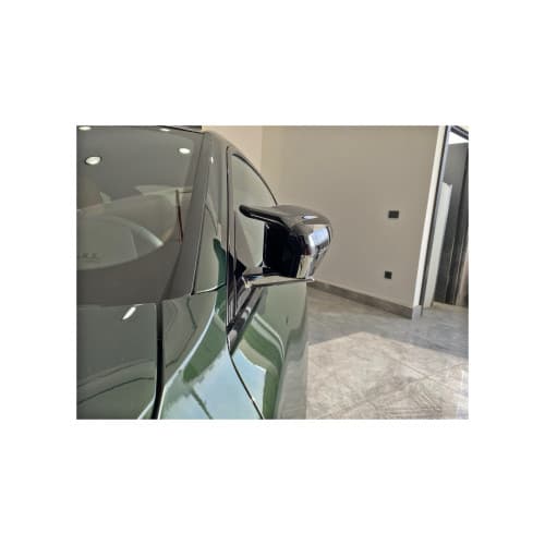 Capace oglinda tip BATMAN compatibile BMW Seria 4  G22/G23/G26  2020-> Cod: BAT10014 / C511-BAT2 4