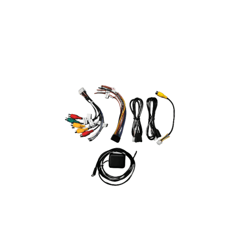 Cablaj universal  pentru navigatie cu Android Cod: CNS-1005 2