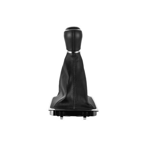 Manson schimbator si maner compatibil Volkswagen Passat B7 2011-2014 cu 2 adaptoare pentru 5 si 6 viteze Cod: SC-10 2