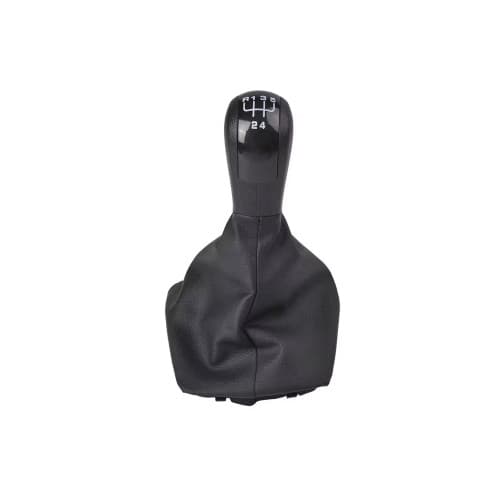 Manson schimbator si maner compatibil Volkswagen / Skoda Octavia cu 2 adaptoare pentru 5 si 6 viteze Cod: SC-25