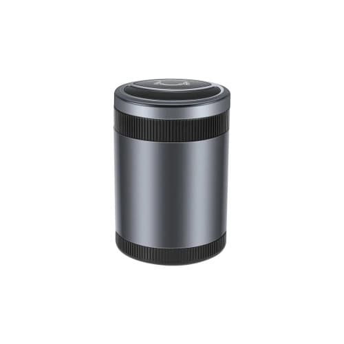 Scrumiera auto cu senzor deschidere capac Cod:FS-1329