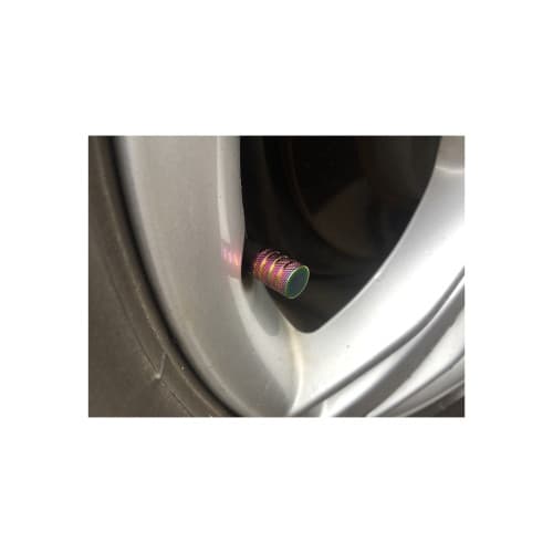 Capace valve auto multicolore Cod: FS-1311 4