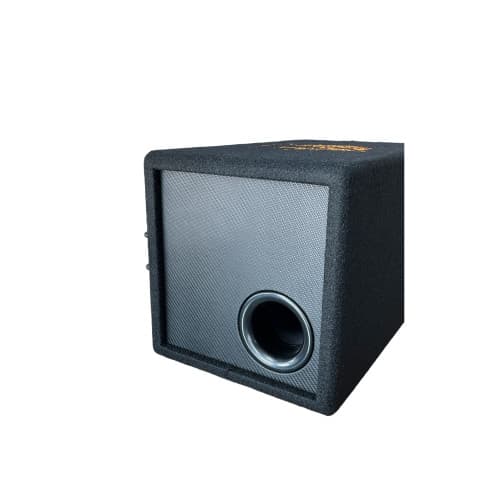 Subwoofer cu amplificator inclus 10 inch Cod: 1029 2
