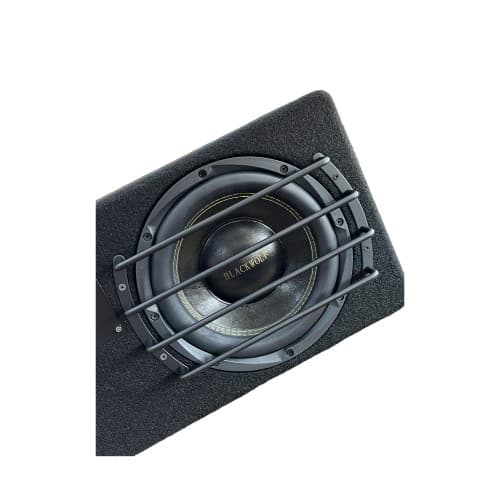 Subwoofer cu amplificator inclus 10 inch Cod: 1029 4