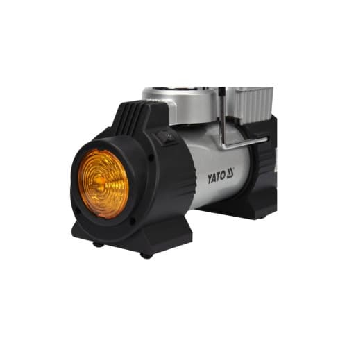 Compresor Auto 180W/12V Cod: YT-73460 2